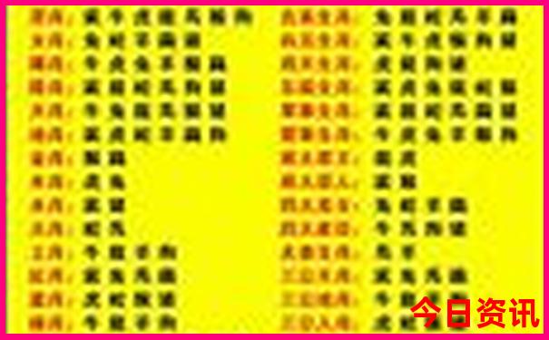 安徽值得去的旅游景点